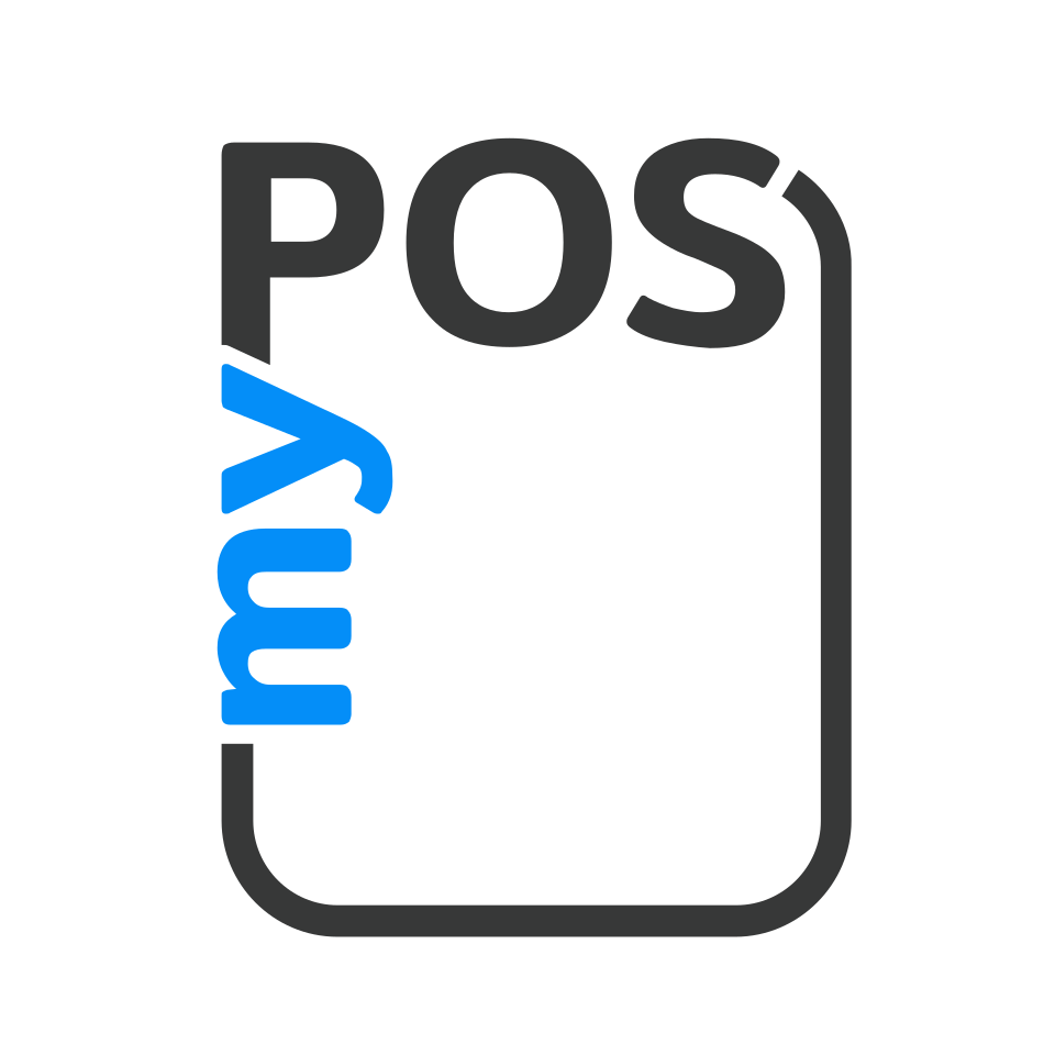 Logo myPOS
