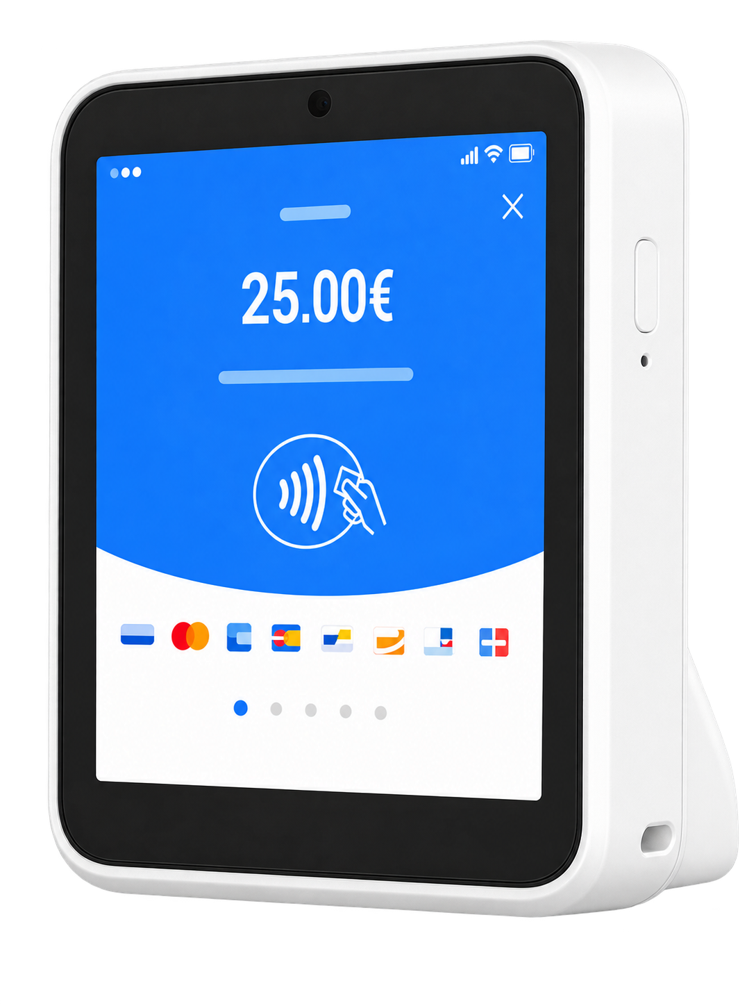 Terminale myPOS Flex touchscreen